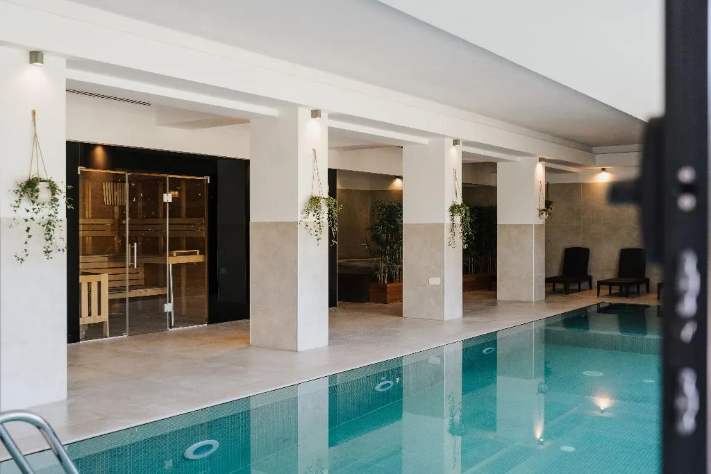 Pool, Ribeira Collection Hotel by Piamonte Hotels, Porto
