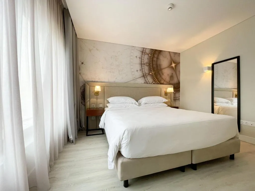 Room, Four Points By Sheraton Sesimbra, Lisbon