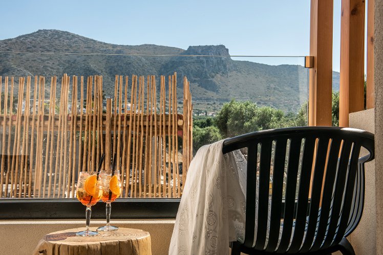 Indigo Inn Casa, Crete