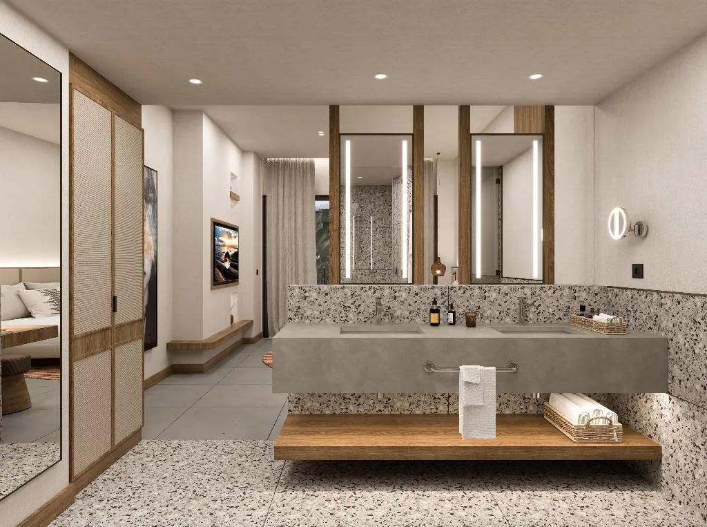 SUITE ONE BEDROOM Room, Hyde Bodrum ALL INCLUSIVE, Bodrum