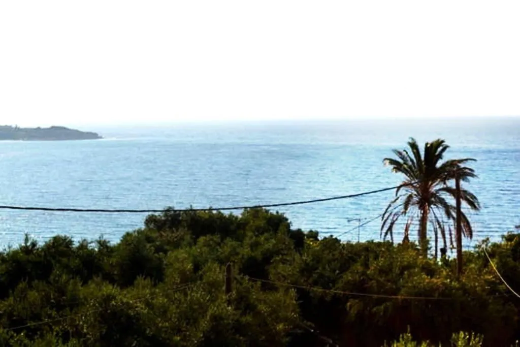 General view, Sole E Mare Apartments, Zante