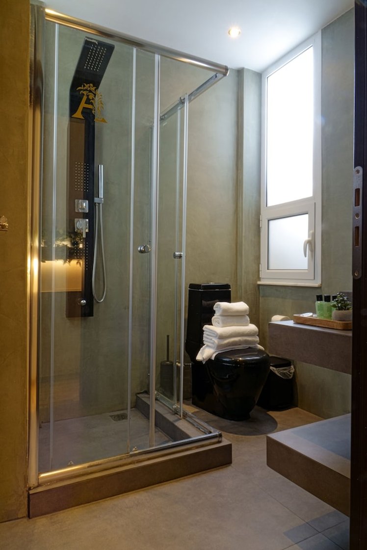 Athens Version Luxury Suites, Athens