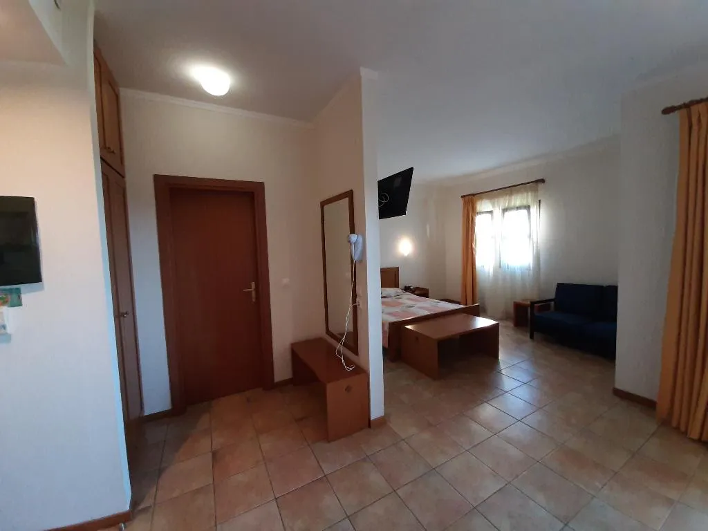 STUDIO CAPACITY 2 Room, Giga Mar Hotel, Halkidiki