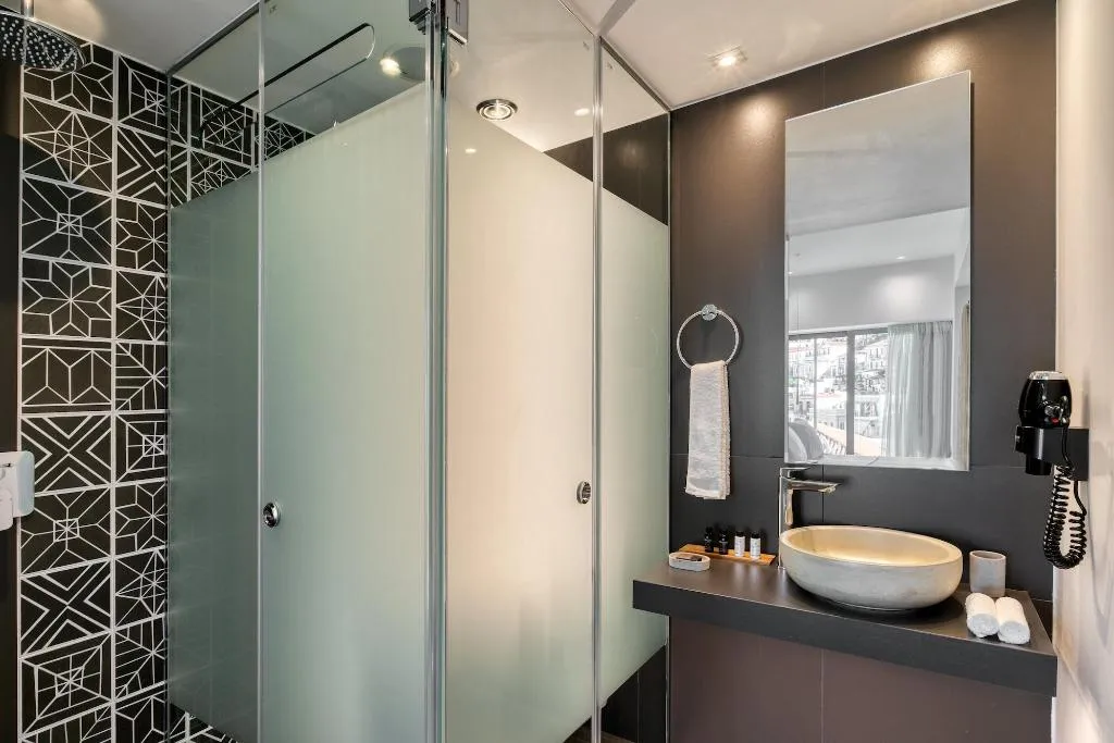 Room, Las Hotel & Spa, Athens