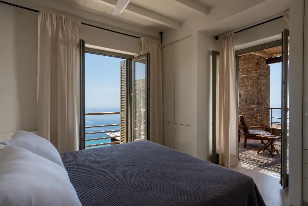 VILLA STANDARD Room, Andross Tessera, Corfu