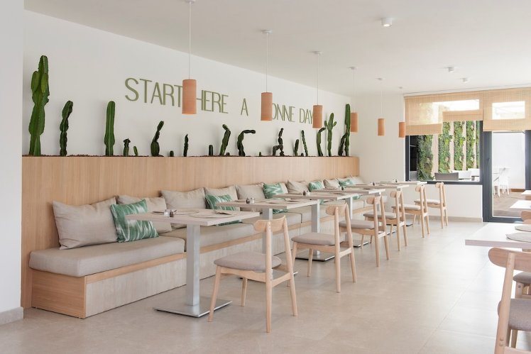 Copaiba By Honne Hotels, Majorca