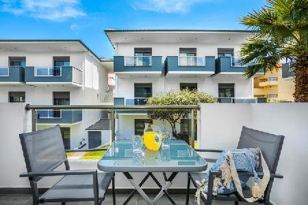Akritas Hotel Pefkochori, Halkidiki