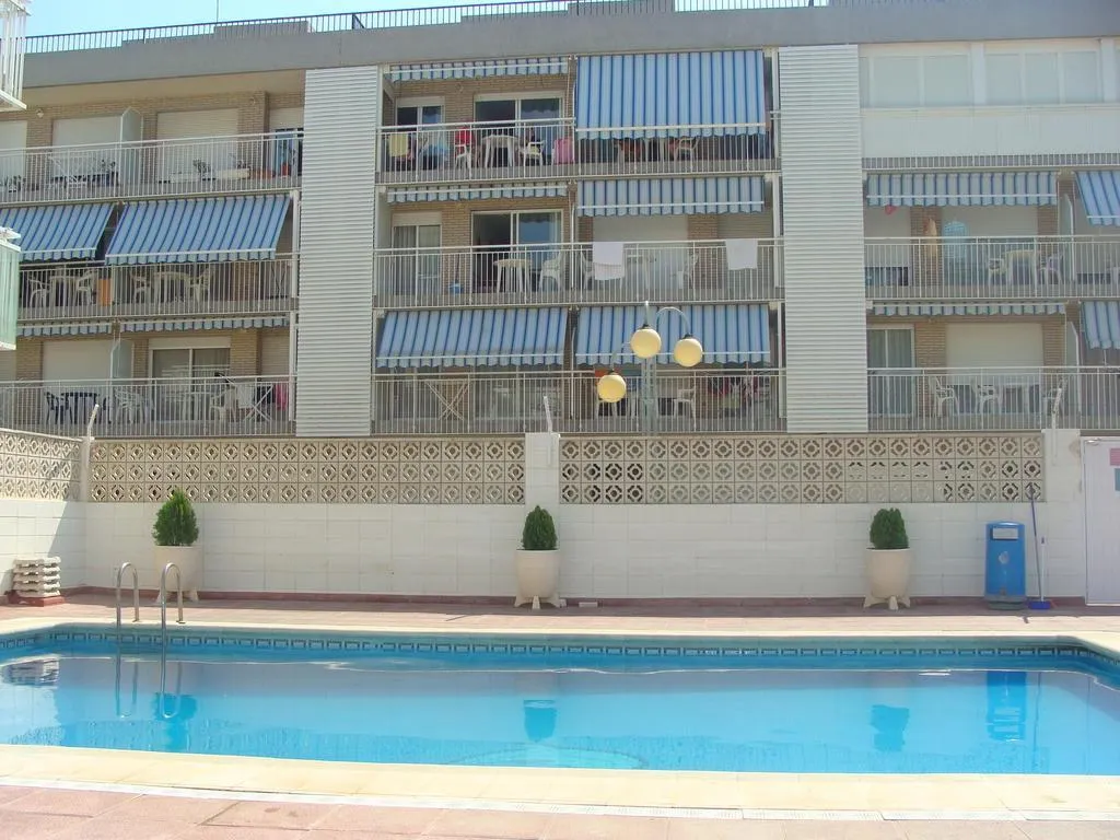 General view, Forner, Valencia