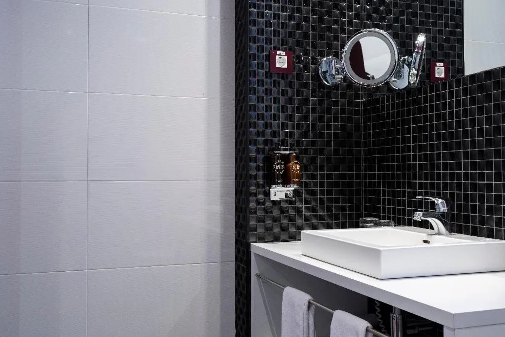 DOUBLE SINGLE USE STANDARD Room, Petit Palace Lealtad Plaza, Madrid