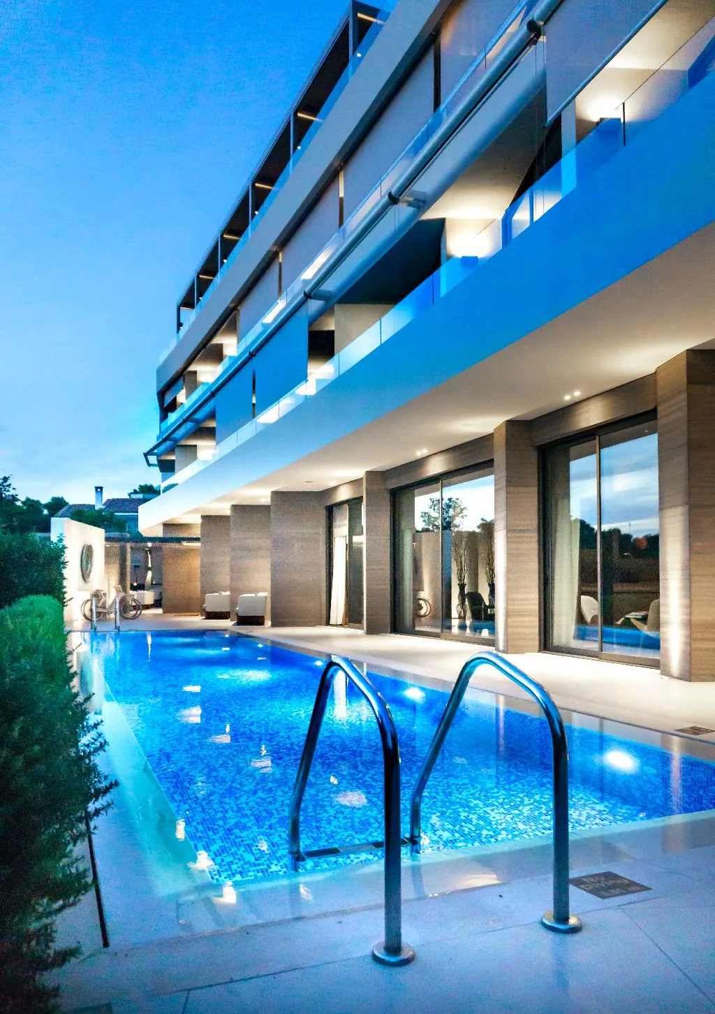 Pool, Somewhere Boutique Hotel Vouliagmeni, Athens