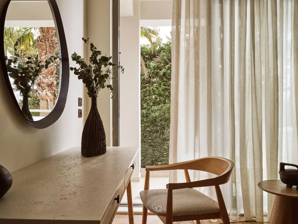 Double or Twin DELUXE GARDEN VIEW Room, Lesante Classic - Prefered Hotels & Resorts, Zante