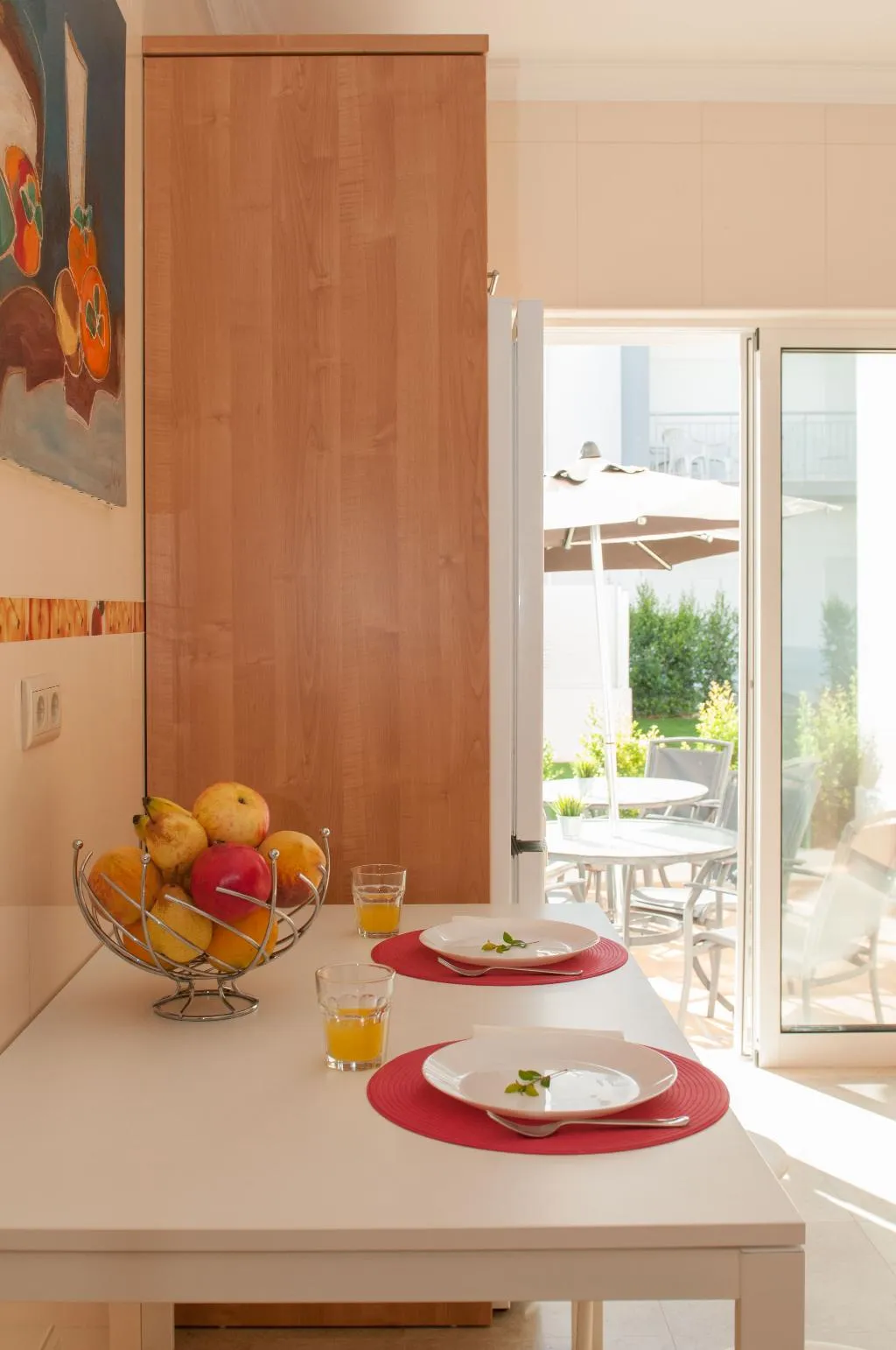 VILLA FOUR BEDROOMS Room, Boliqueime Villas, Algarve