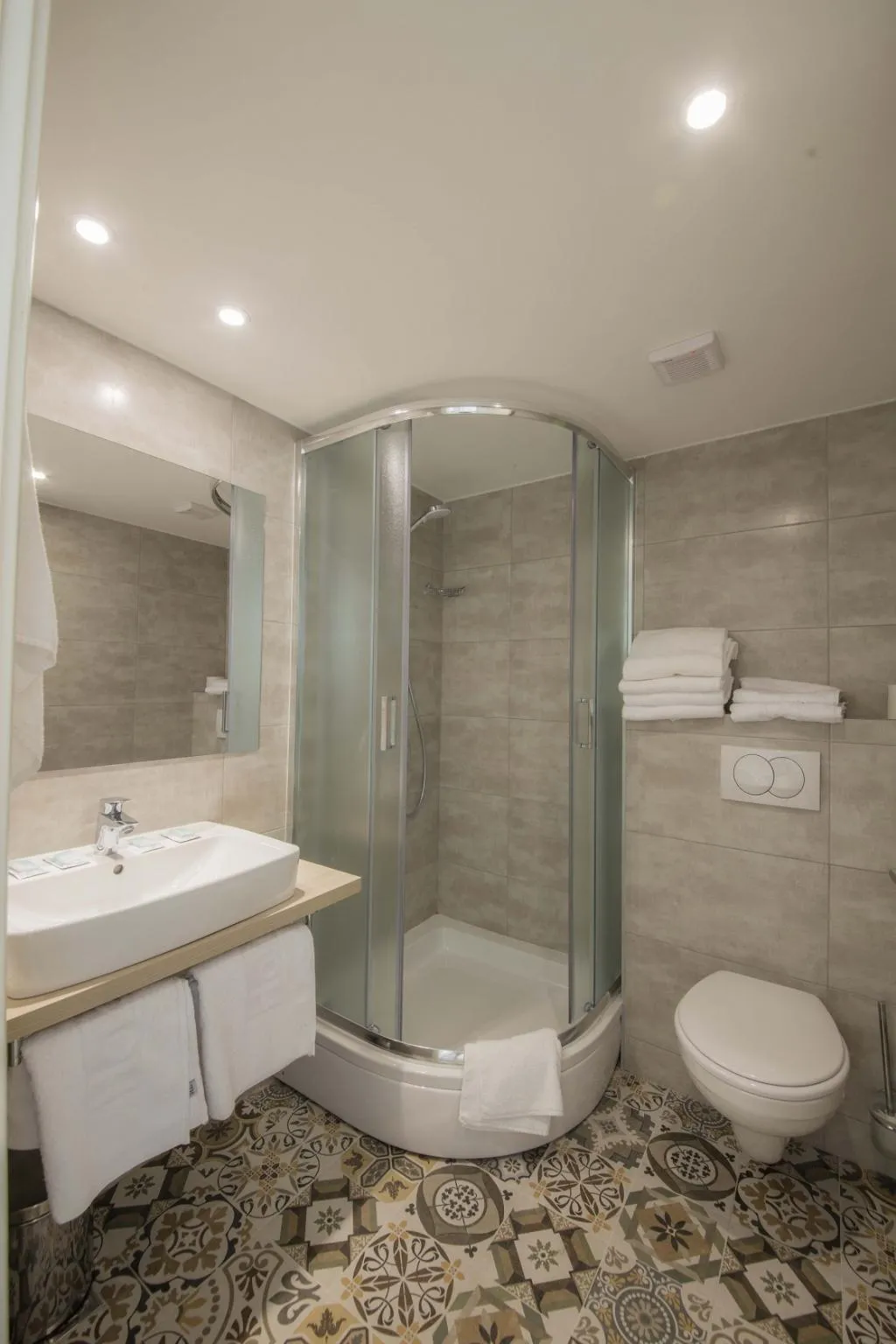 DOUBLE WITH BALCONY Room, Bellevue Maradiso Casa by Aminess, Dubrovnik