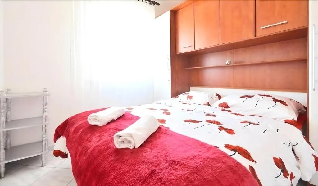 Room, Rooms Sunce Island Residence, Split