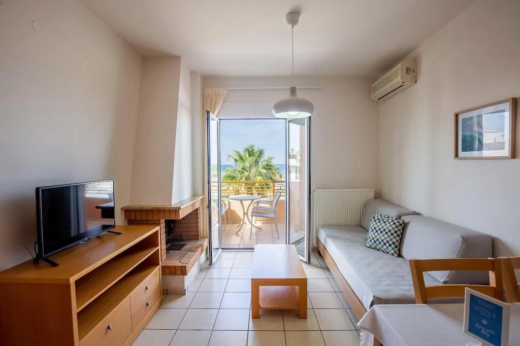Room, Aristea, Crete