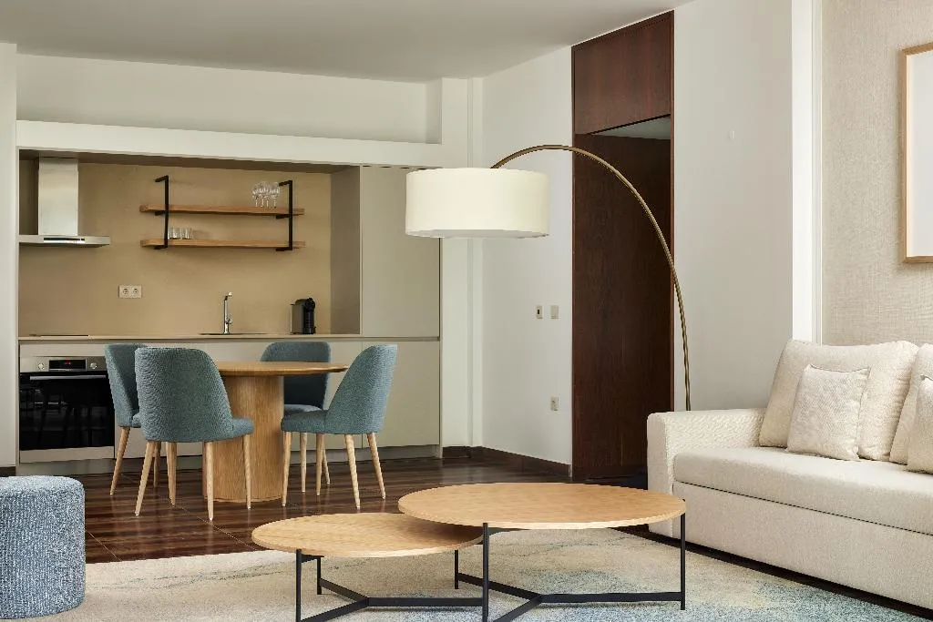 SUITE ONE BEDROOM Room, Marriott Residences Salgados Resort, Algarve