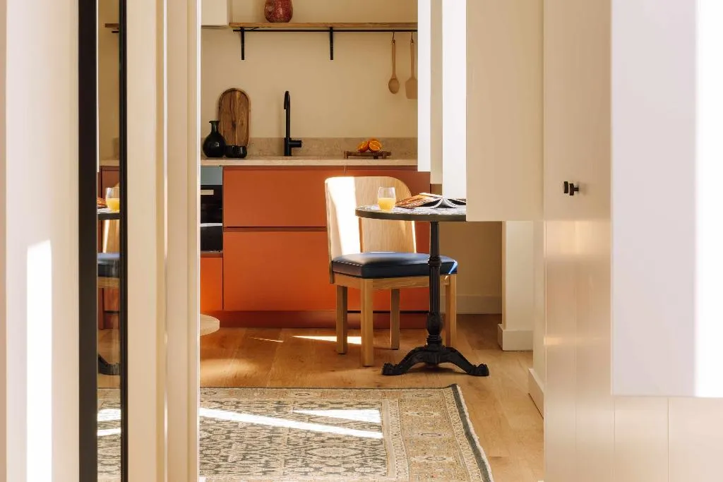 SUITE ONE BEDROOM Room, Locke De Santa Joana, Lisbon