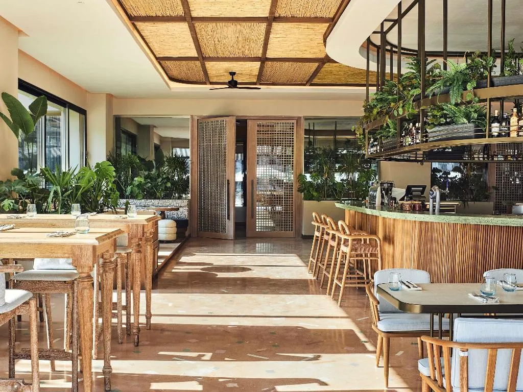 Restaurant, Hyde Bodrum ALL INCLUSIVE, Bodrum