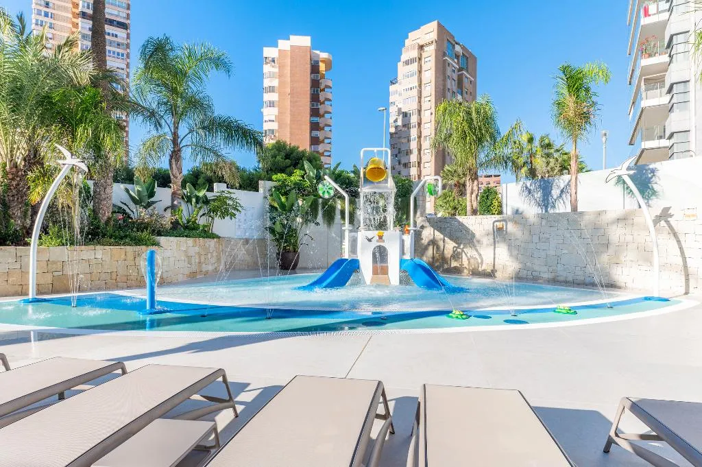 Sports and Entertainment, Port Alicante - Playa de San Juan, Costa Blanca