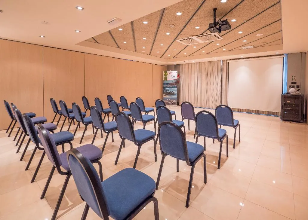 Conferences, Golden Bahia de Tossa & Spa, Costa Brava
