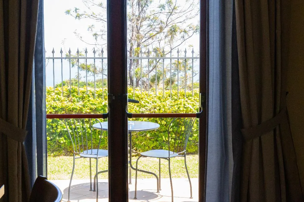 General view, Best Western Hotel Santa Caterina, Catania