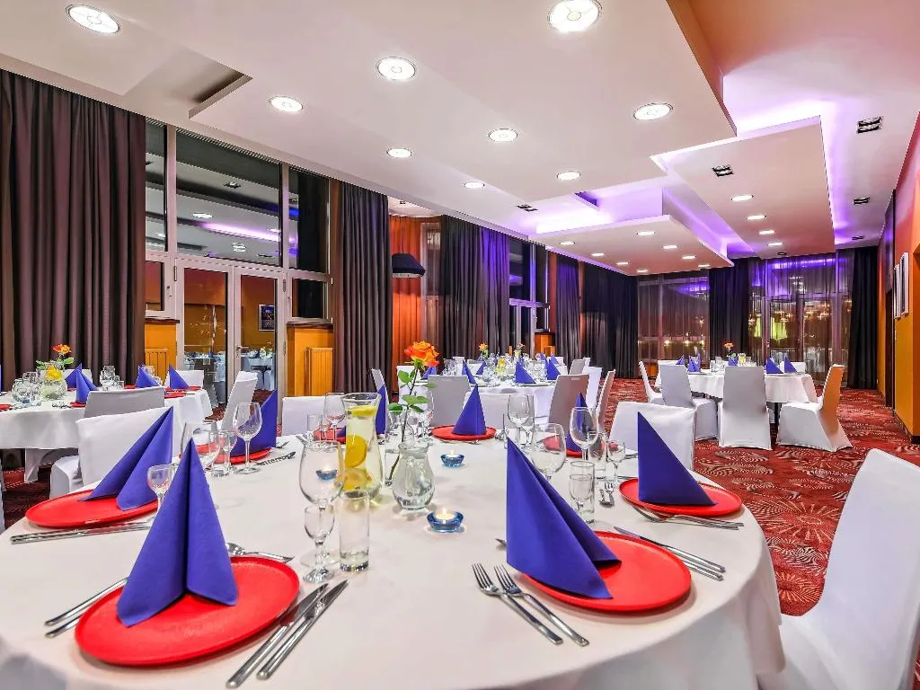 Conferences, Mercure Gdansk Stare Miasto, Gdansk