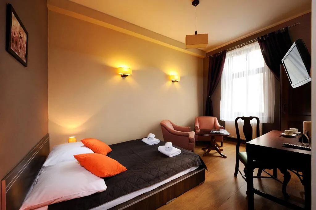 General view, Siesta Aparthotel, Krakow