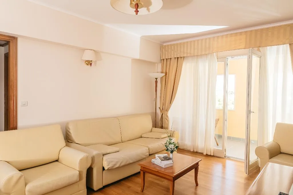SUITE STANDARD Room, Spongiola, Split