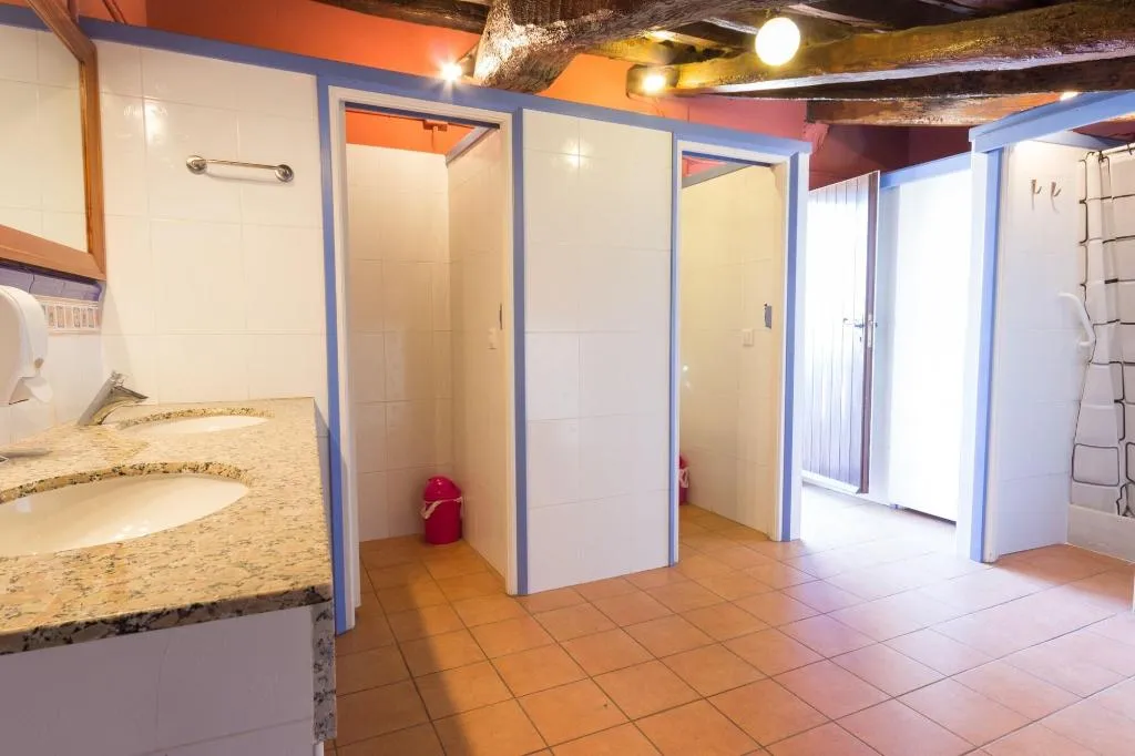 Room, Hostal L'Estrella, Costa Brava