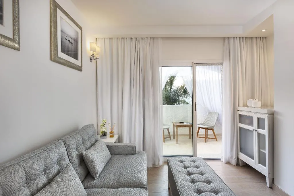 SUITE DELUXE Room, Grand Hotel Cannigione 5*L, Olbia