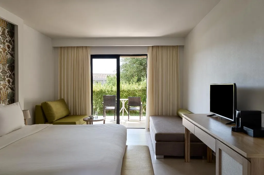 DOUBLE SUPERIOR Room, Atlantica Eleon Grand Resort, Zante