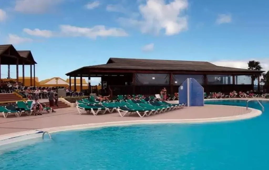 Pool, Vip Villas-Caleta Dorada, Fuerteventura