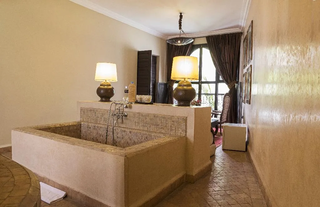 SUITE SUPERIOR Room, Riad Dar Saad, Marrakech
