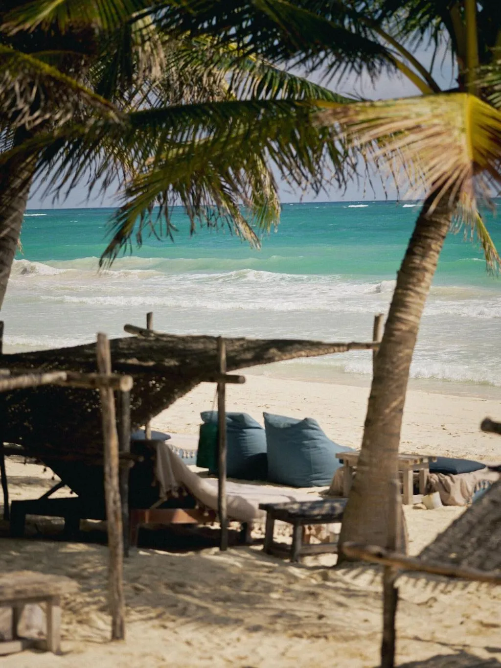 General view, BE DestionationTulum, Cancun Area