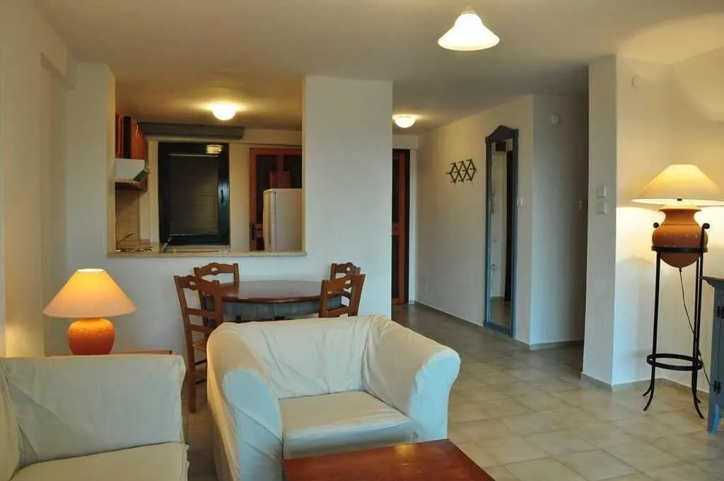 Room, Palm Court Suites, Izmir