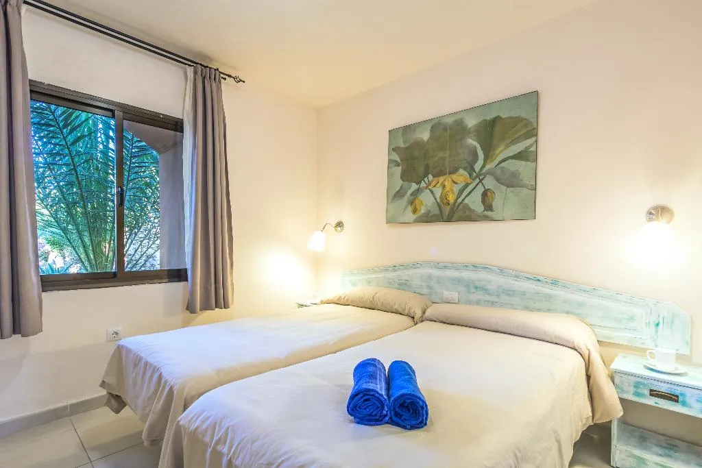 APARTMENT SUPERIOR Room, Oasis Duna, Fuerteventura