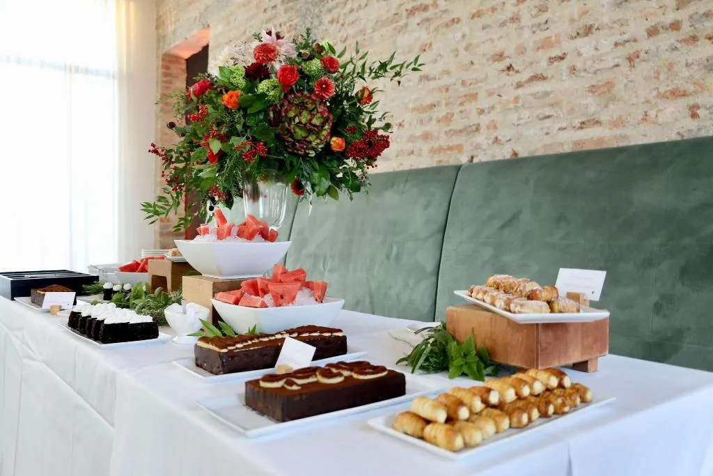 Conferences, JW Venice, Venice