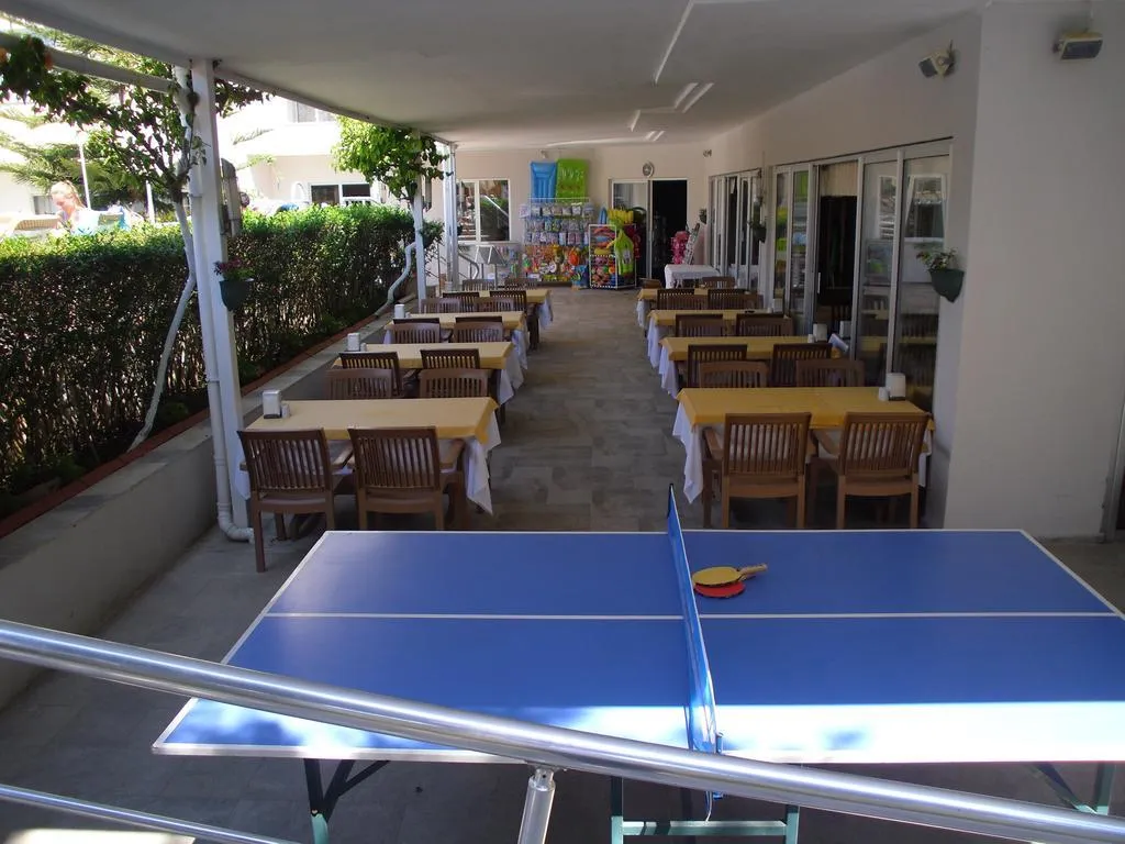 Sports and Entertainment, Risus Hotel Side, Antalya