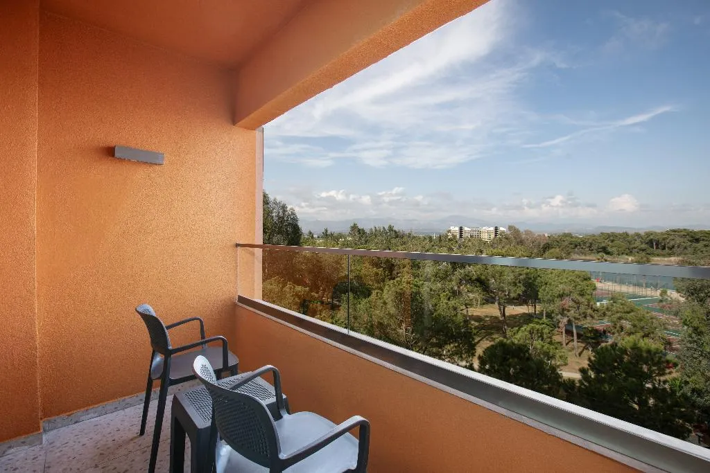 TRIPLE GARDEN VIEW Room, Megasaray Resort Side, Antalya