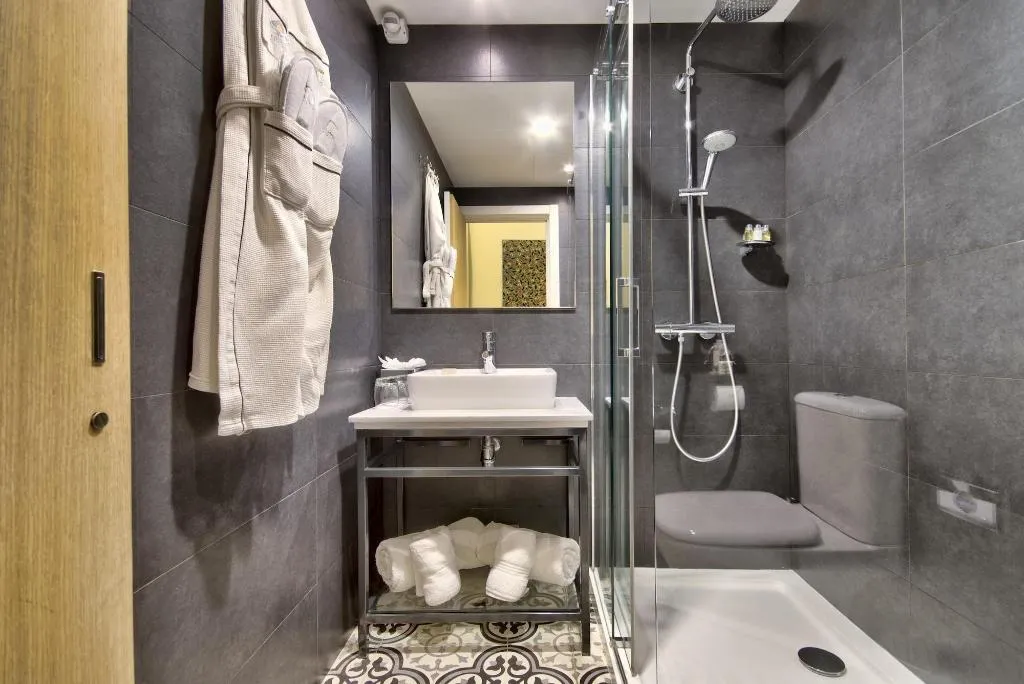 Room, Ursulino Valletta, Malta