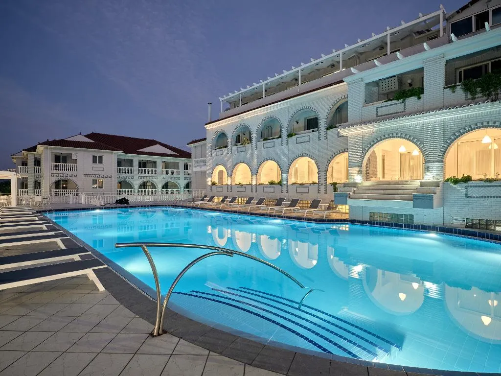 Pool, Meandros Boutique Hotel & Spa, Zante