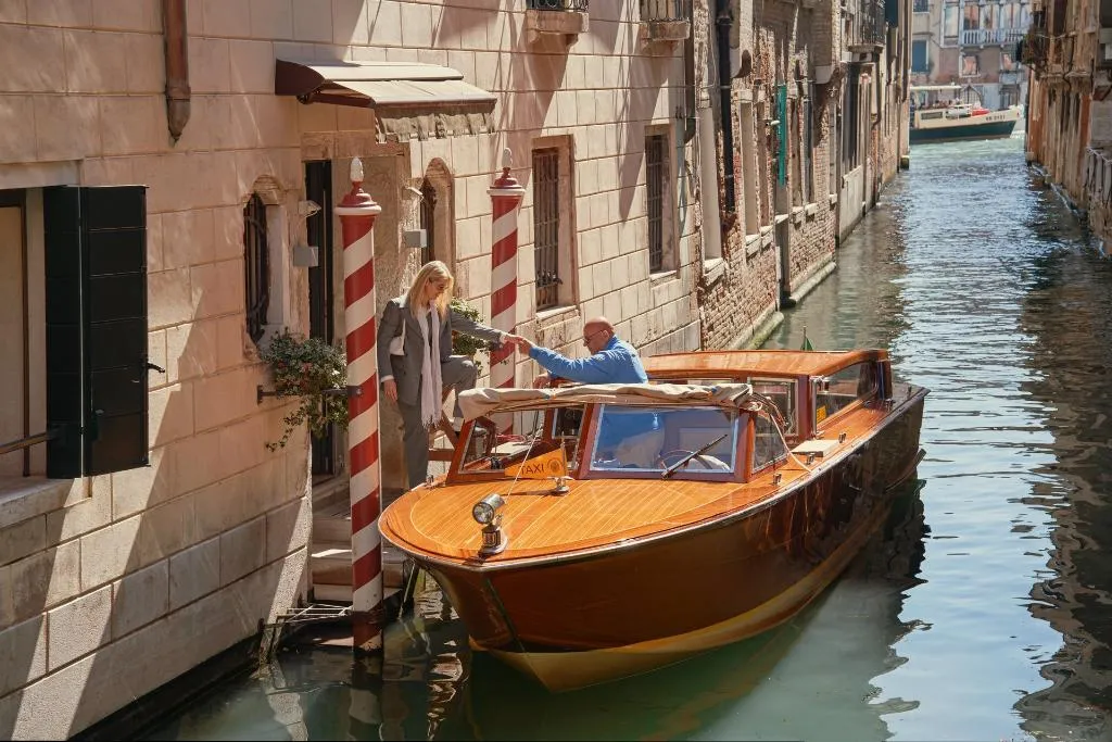 General view, UNA HOTELS Ala Venezia - Adults +16, Venice