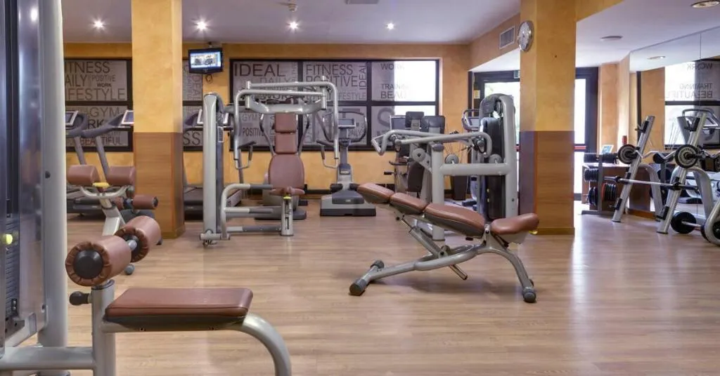 Sports and Entertainment, Melia Milano, Milan