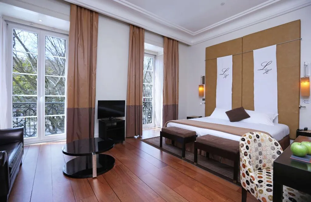 Room, Heritage Avenida Liberdade, Heritage Collection, Lisbon