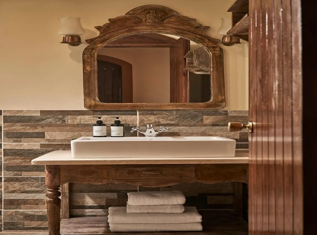 Room, Dawar El Omda, Red Sea Riviera