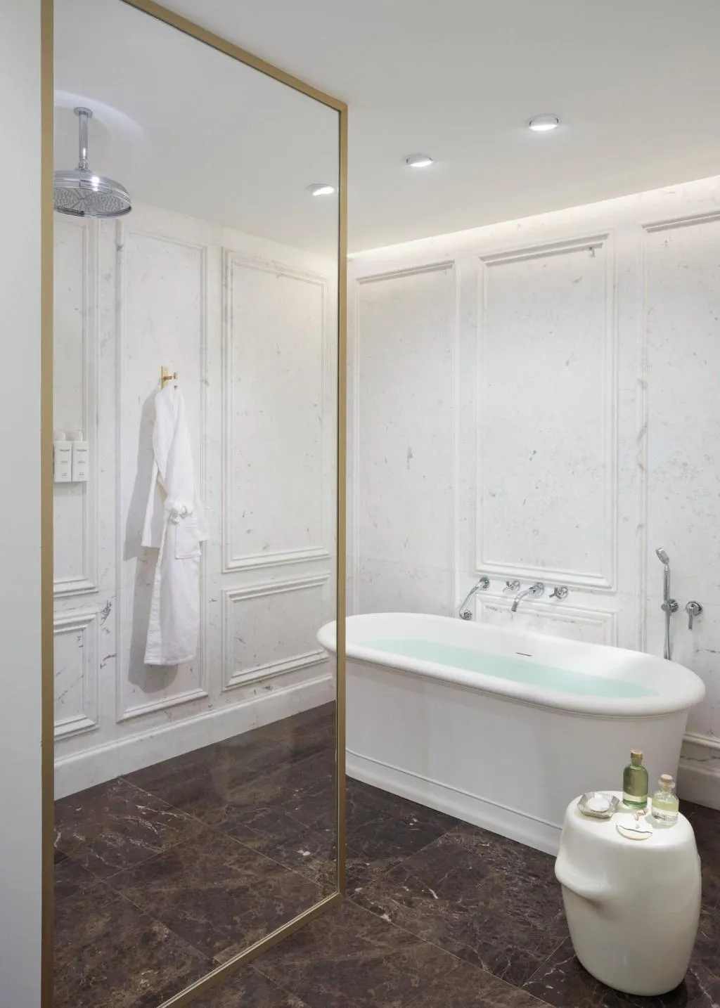 Room, Mandarin Oriental Ritz, Madrid, Madrid