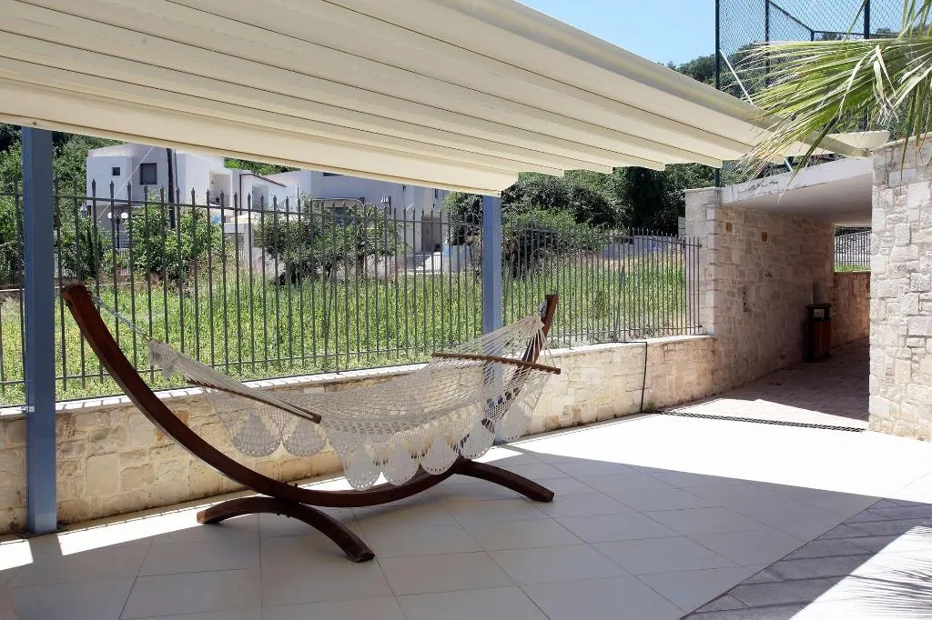 Room, Alexander Gerakari Hotel, Crete