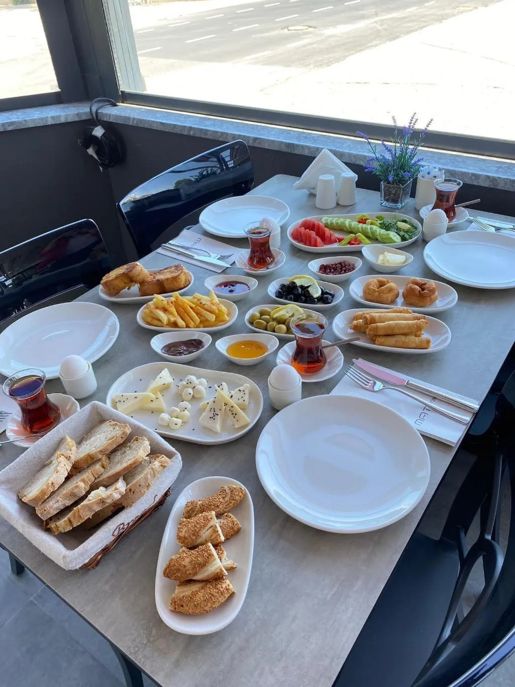 Restaurant, Mat Boutique Otel, Izmir