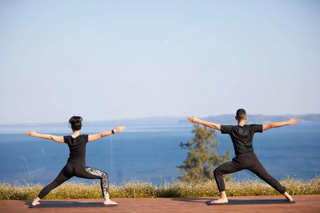 Sports and Entertainment, Angsana Corfu Resort & Spa, Corfu