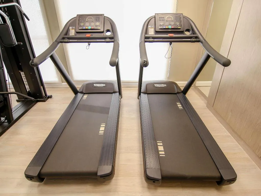Sports and Entertainment, Novotel Tunis Lac, Tunisia